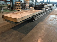 Spanten (2x) - afbeelding 1 van  3