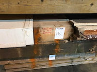 Spanten (2x) - afbeelding 2 van  3