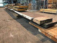 Spanten (2x) - afbeelding 3 van  3