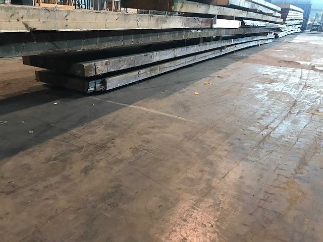 Spanten (2x) - afbeelding 1 van  3