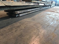 Spanten (2x) - afbeelding 1 van  3