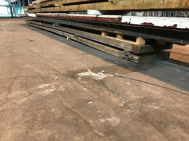 Spanten (2x) - afbeelding 3 van  3