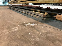 Spanten (2x) - afbeelding 3 van  3