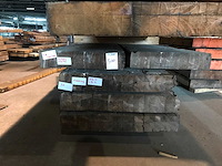 Spanten (2x) - afbeelding 1 van  3