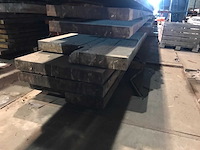 Spanten (2x) - afbeelding 3 van  3