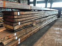 Spanten (3x) - afbeelding 1 van  3