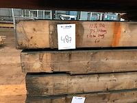 Spanten (3x) - afbeelding 2 van  3