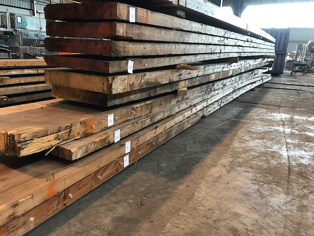 Spanten (3x) - afbeelding 1 van  3