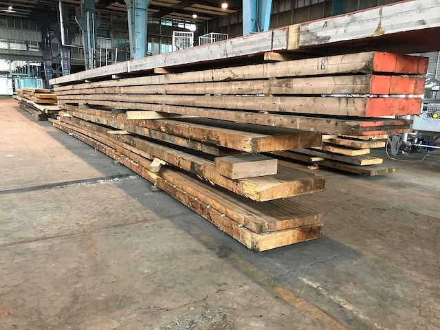 Spanten (3x) - afbeelding 3 van  3