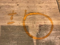 Spanten (3x) - afbeelding 2 van  4