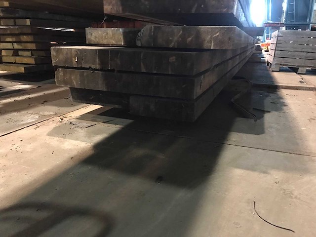 Spanten (3x) - afbeelding 4 van  4