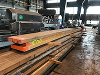 Spanten (3x) - afbeelding 1 van  4