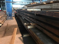 Spanten (4x) - afbeelding 3 van  4