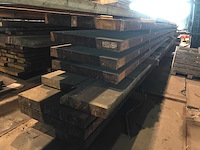 Spanten (4x) - afbeelding 4 van  4