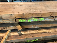 Spanten (4x) - afbeelding 2 van  4