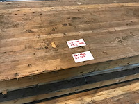 Spanten (4x) - afbeelding 3 van  4