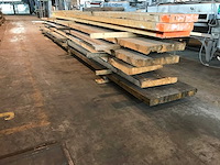 Spanten (4x) - afbeelding 4 van  4