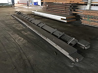 Spanten (5x) - afbeelding 2 van  4