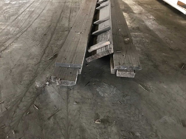 Spanten (5x) - afbeelding 3 van  4