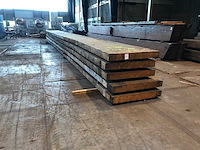 Spanten (5x) - afbeelding 1 van  6