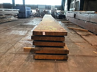 Spanten (5x) - afbeelding 2 van  6