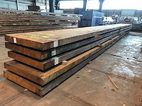 Spanten (5x) - afbeelding 4 van  6