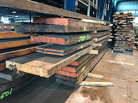 Spanten (5x) - afbeelding 1 van  6