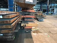 Spanten (5x) - afbeelding 2 van  6