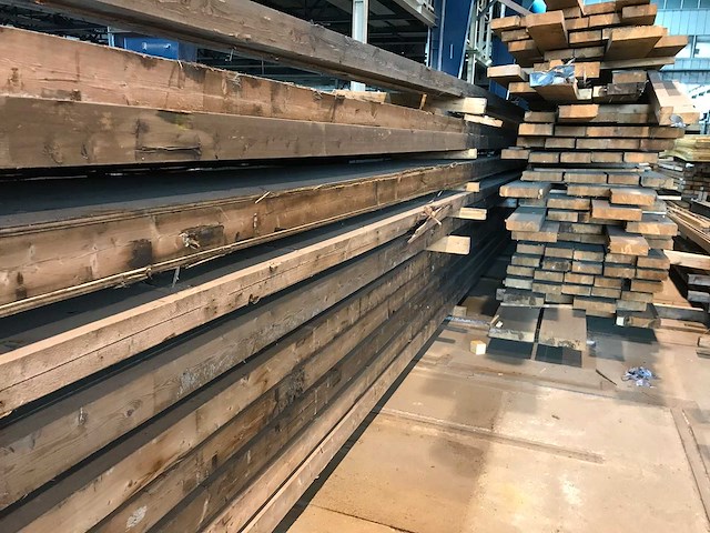 Spanten (5x) - afbeelding 3 van  6