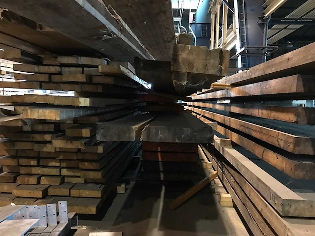 Spanten (5x) - afbeelding 5 van  6