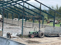 Spanten - afbeelding 1 van  5