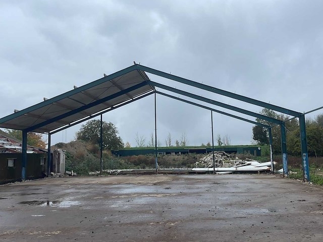 Spanten - afbeelding 2 van  5