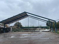 Spanten - afbeelding 2 van  5