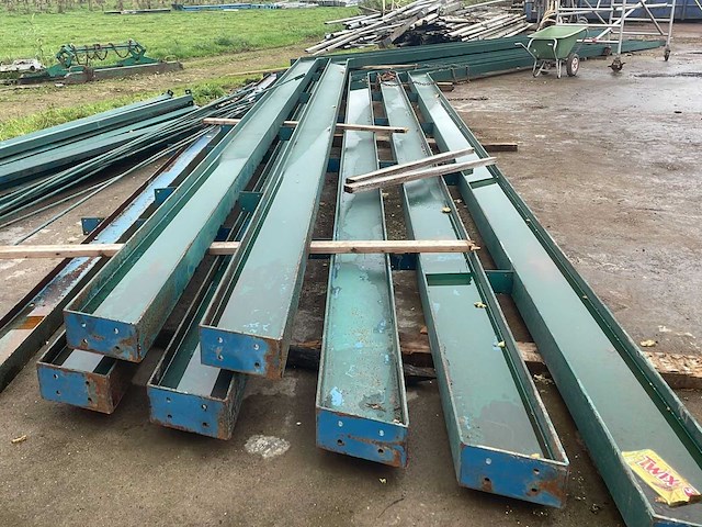 Spanten - afbeelding 3 van  5