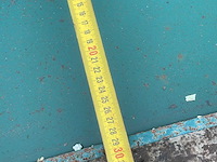 Spanten - afbeelding 5 van  5