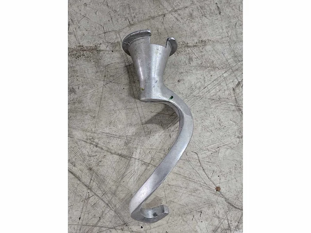 Spar - 200-p - planeetmenger inclusief (rvs) onderstel - afbeelding 6 van  8
