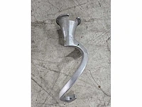 Spar - 200-p - planeetmenger inclusief (rvs) onderstel - afbeelding 6 van  8