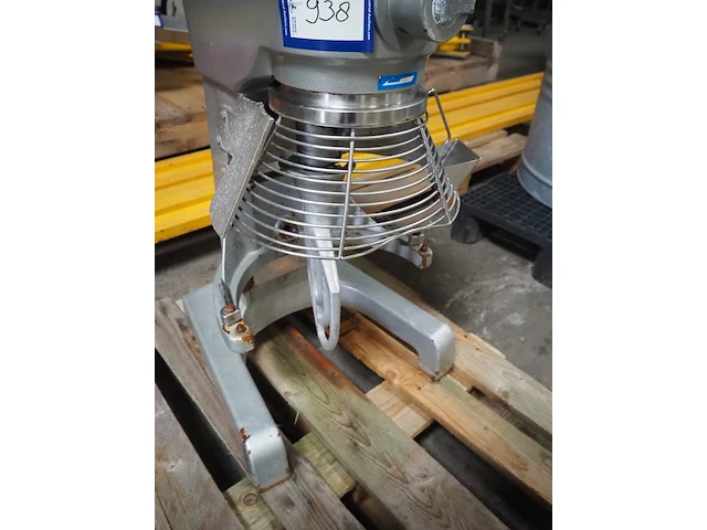 Spar - afbeelding 5 van  6
