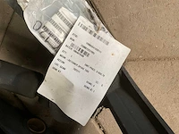 Spare tire retainer - afbeelding 4 van  4