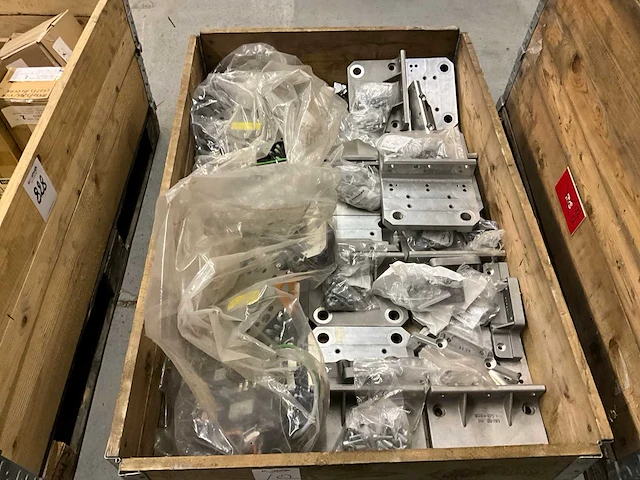 Spareparts - afbeelding 1 van  6