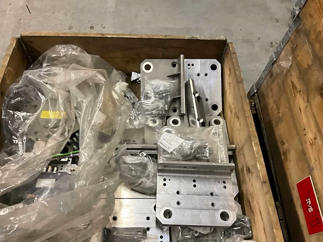 Spareparts - afbeelding 3 van  6