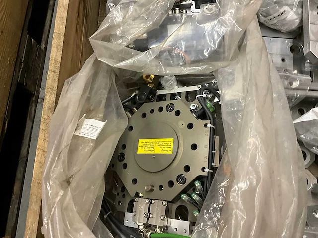 Spareparts - afbeelding 4 van  6