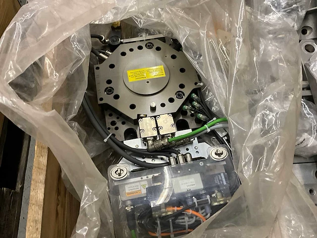 Spareparts - afbeelding 5 van  6