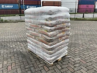 Sparky zak pellet korrels (66x) - afbeelding 7 van  8