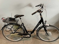 Sparta - avantgarde - dames - electric bicycle - afbeelding 1 van  8