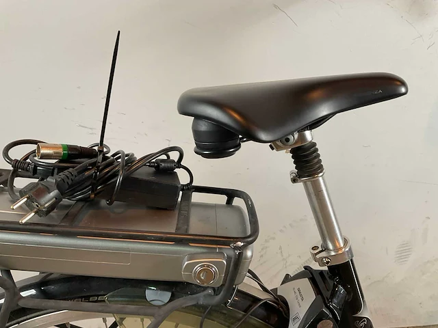 Sparta - avantgarde - dames - electric bicycle - afbeelding 7 van  8