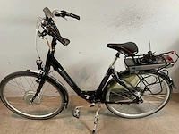 Sparta - avantgarde - dames - electric bicycle - afbeelding 8 van  8