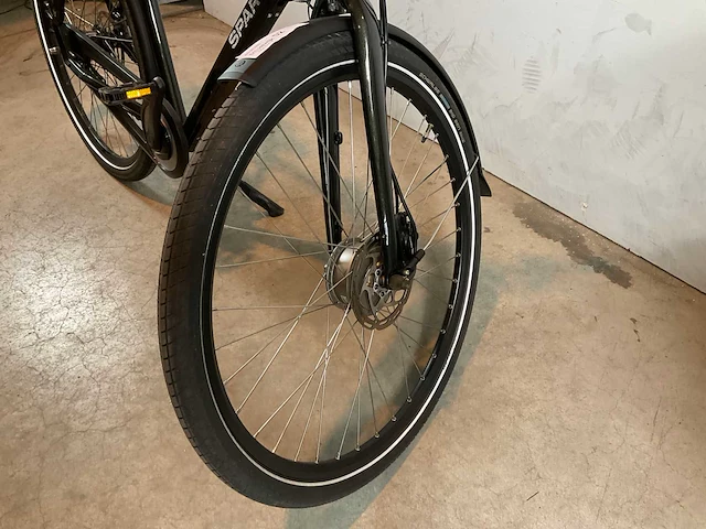 Sparta - c ready fit - heren - elektrische fiets - afbeelding 3 van  13