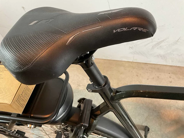 Sparta - c ready fit - heren - elektrische fiets - afbeelding 4 van  13