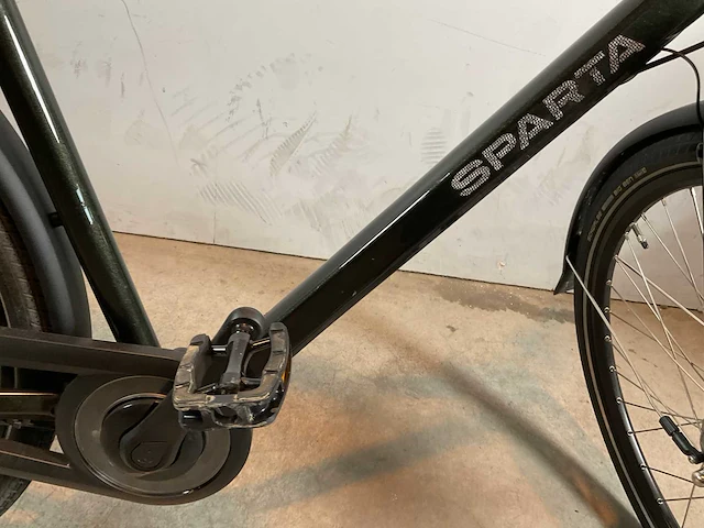 Sparta - c ready fit - heren - elektrische fiets - afbeelding 5 van  13